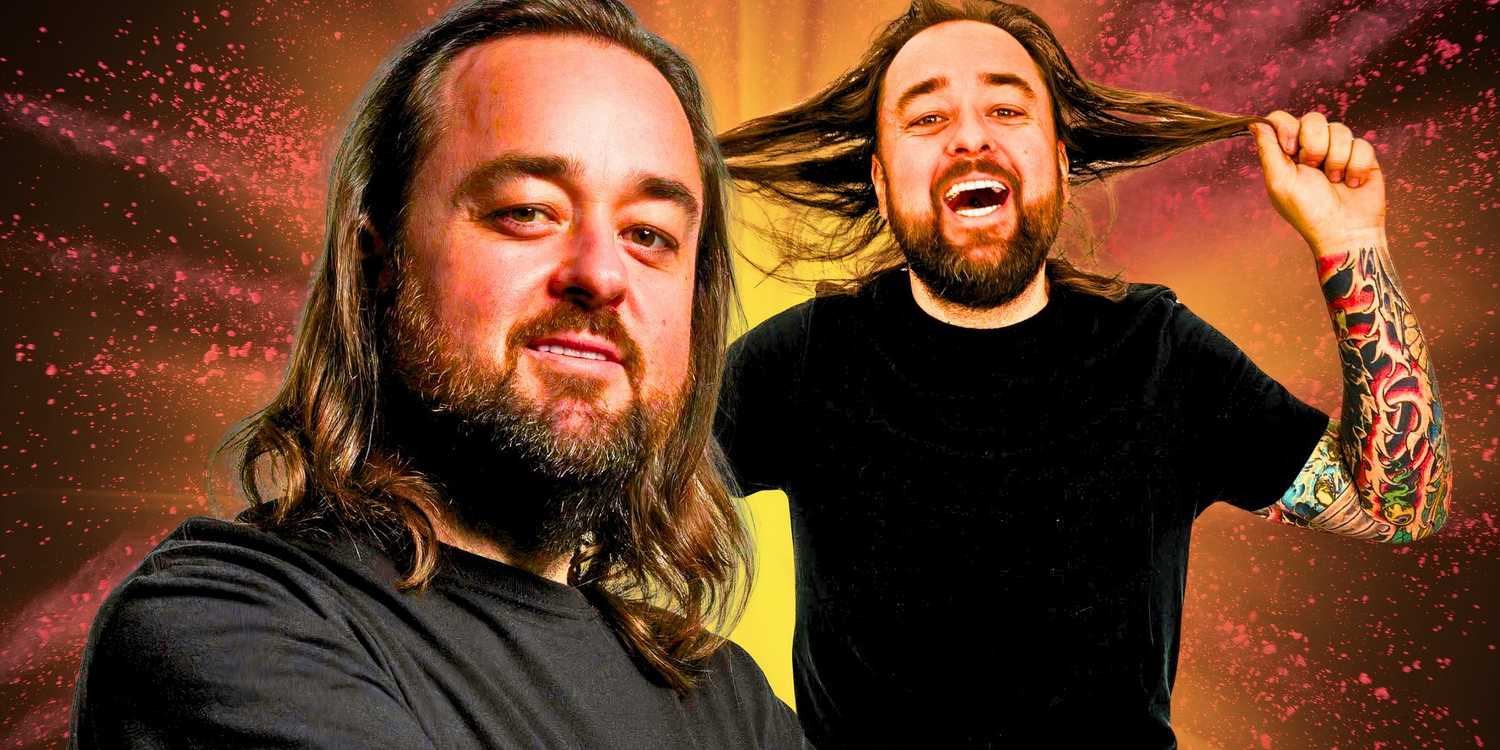 Pawn Stars: Austin Lee 'Chumlee' Russell's Legal Issues Explained