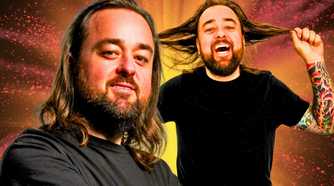 Pawn Stars: Chumlee's Not Breaking The Law In 2024 (His Legal Issues & Redemption Story Explained)