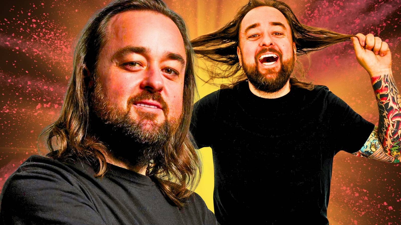 Pawn Stars: Is Chumlee Still A Law-Breaking Bad Boy? (Or Did He Reform?)