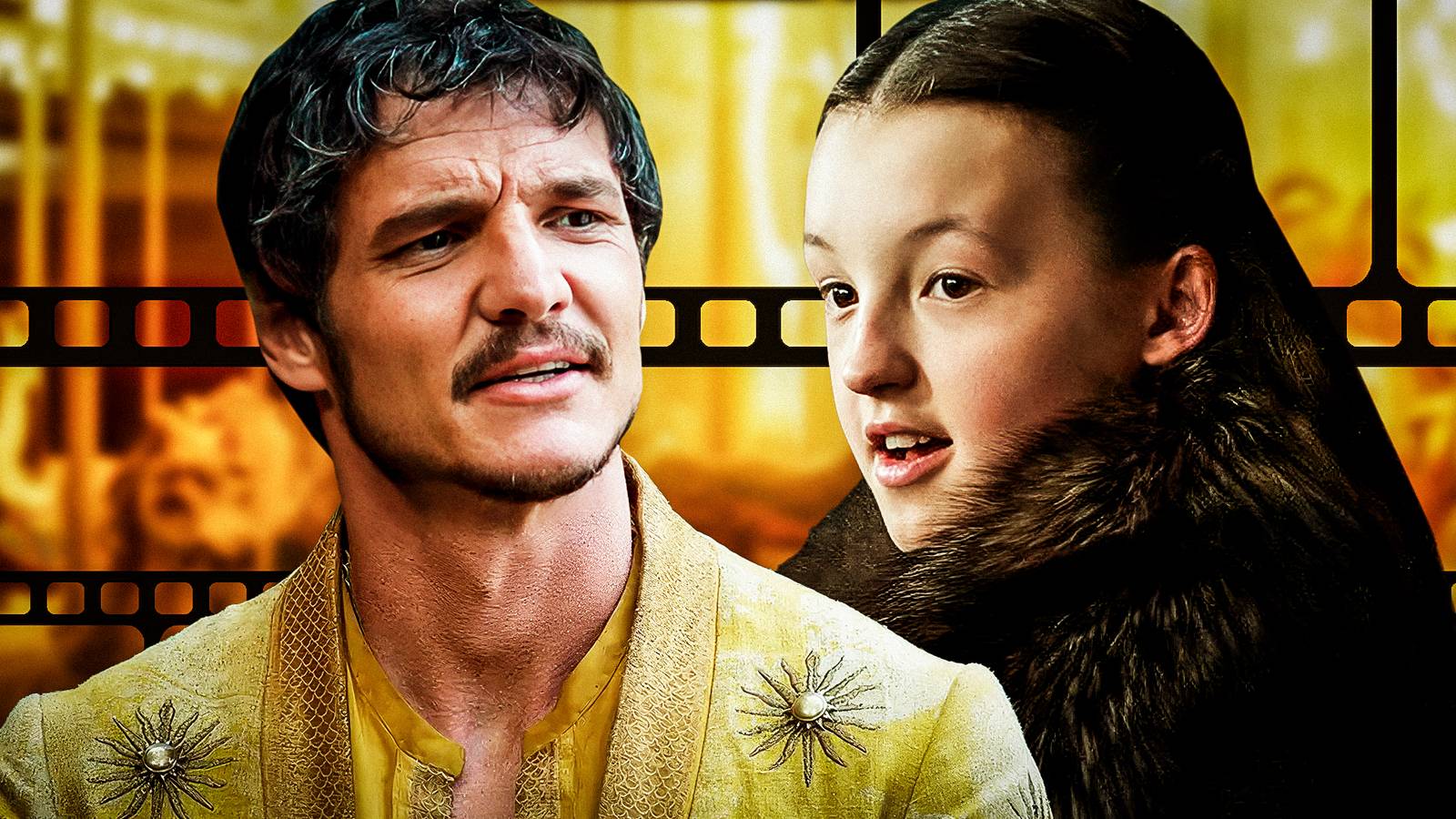 10 The Last Of Us Actors Who Previously Appeared In A Different HBO Show, image size:1600x900