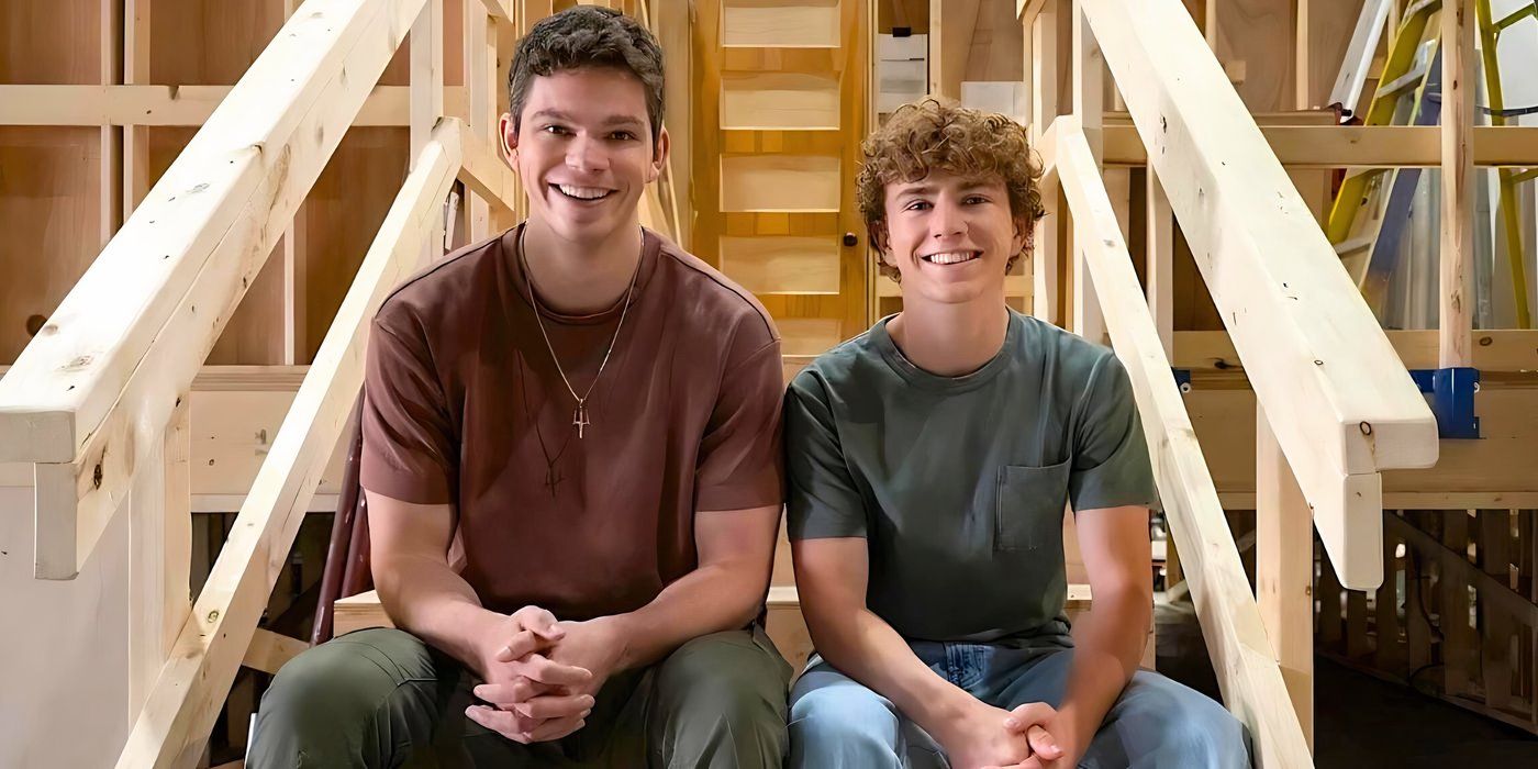 Percy Jackson Season 2s Tyson Casting Teases A Major Change From 18-Year-Old Book Twist