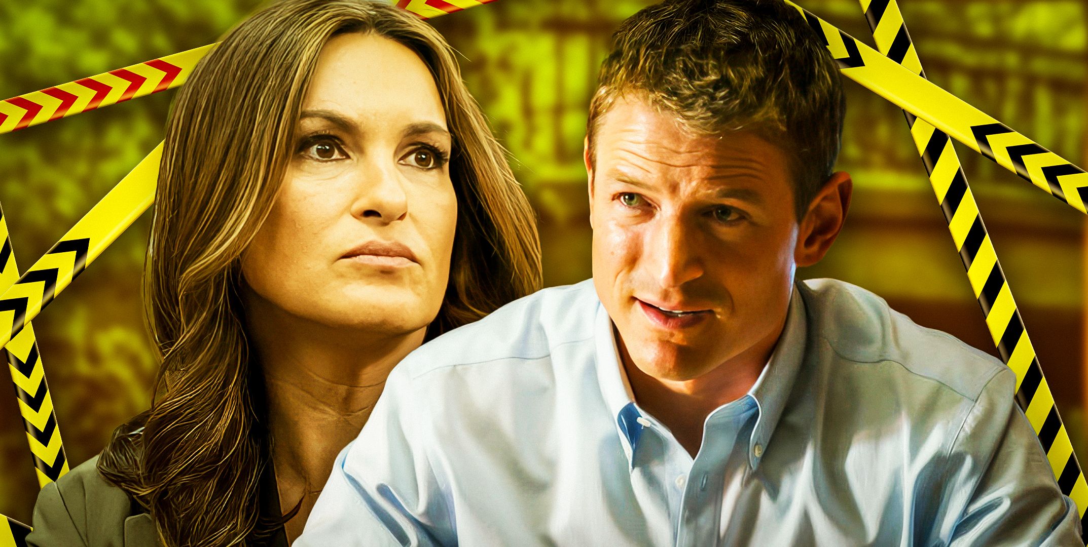 Every Show In One Chicago's Shared Universe Explained