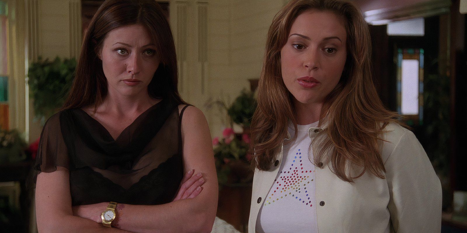 12 Best Prue Halliwell Episodes Of Charmed, Ranked