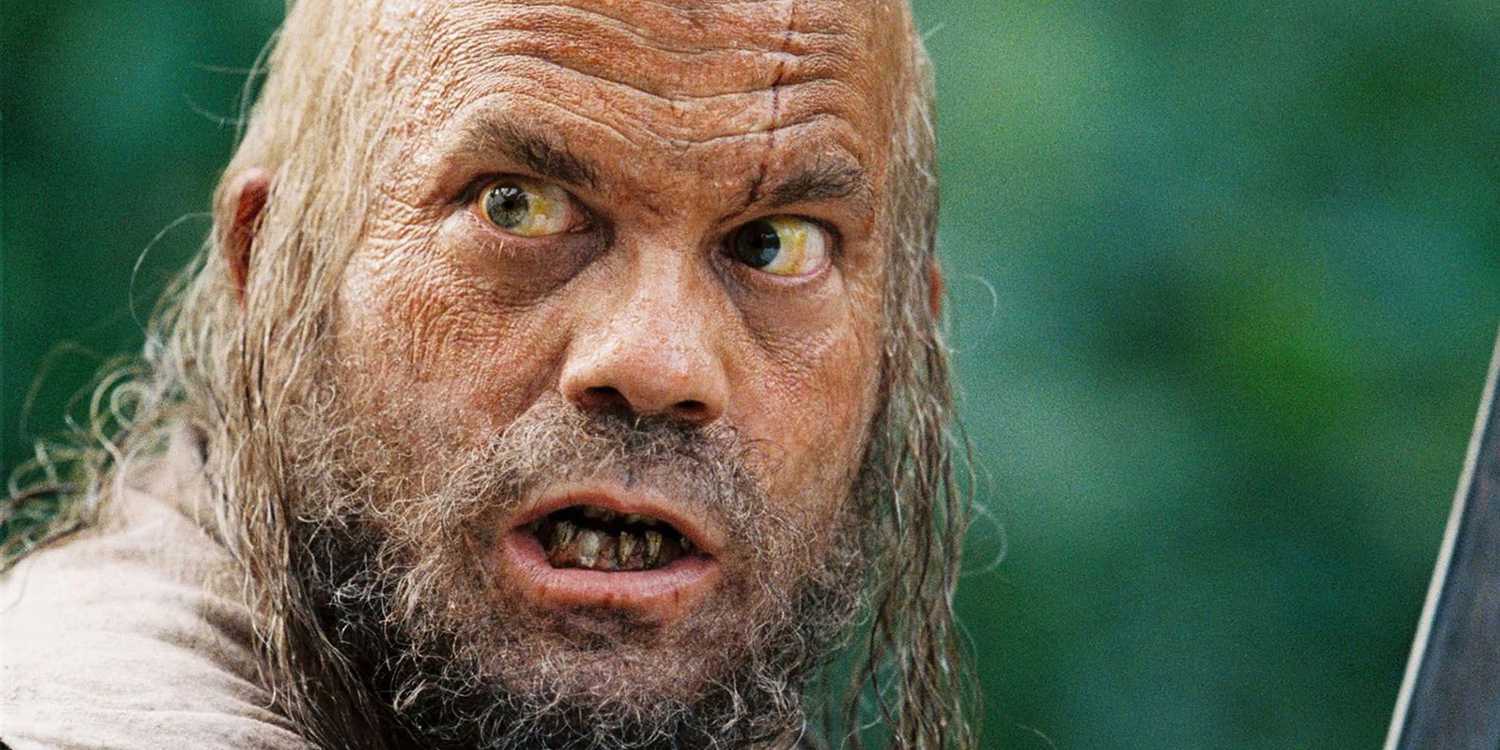 Pintel Raghetti The Pirates of the Caribbean Franchise's 10 Best Villains