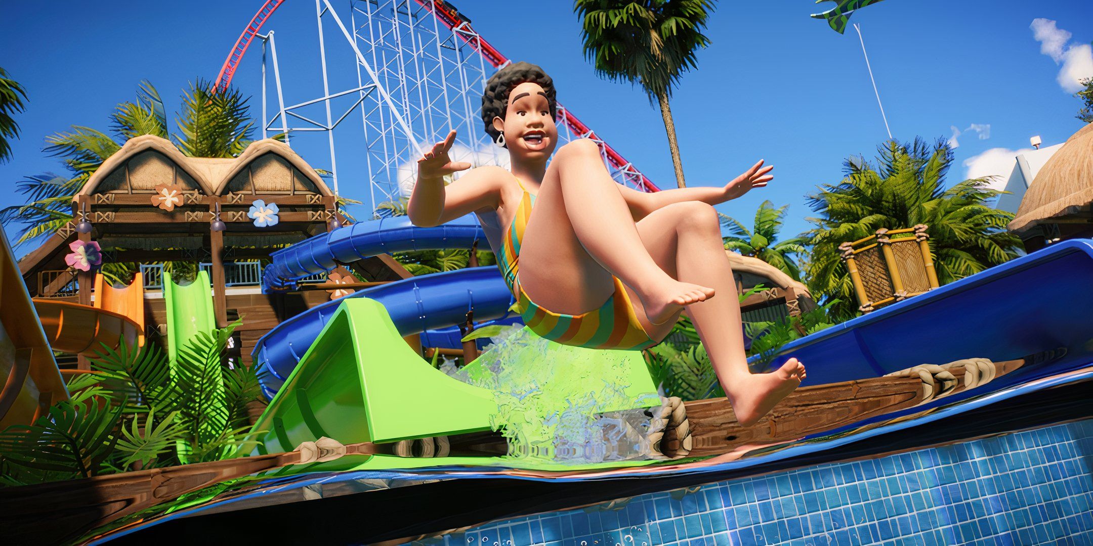 Planet Coaster 2 Preview: More Thrills Than Ever Before