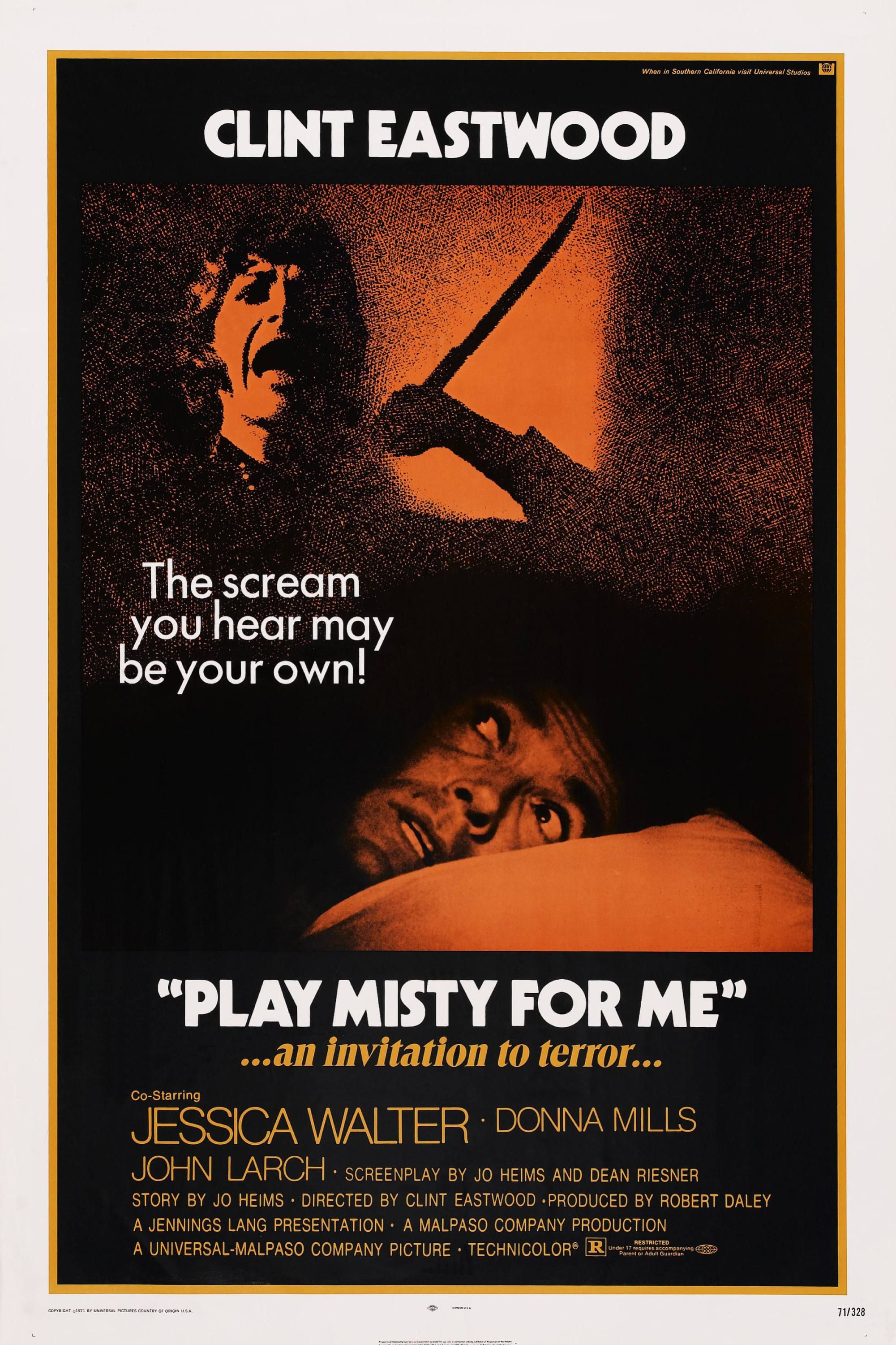 Play Misty For Me