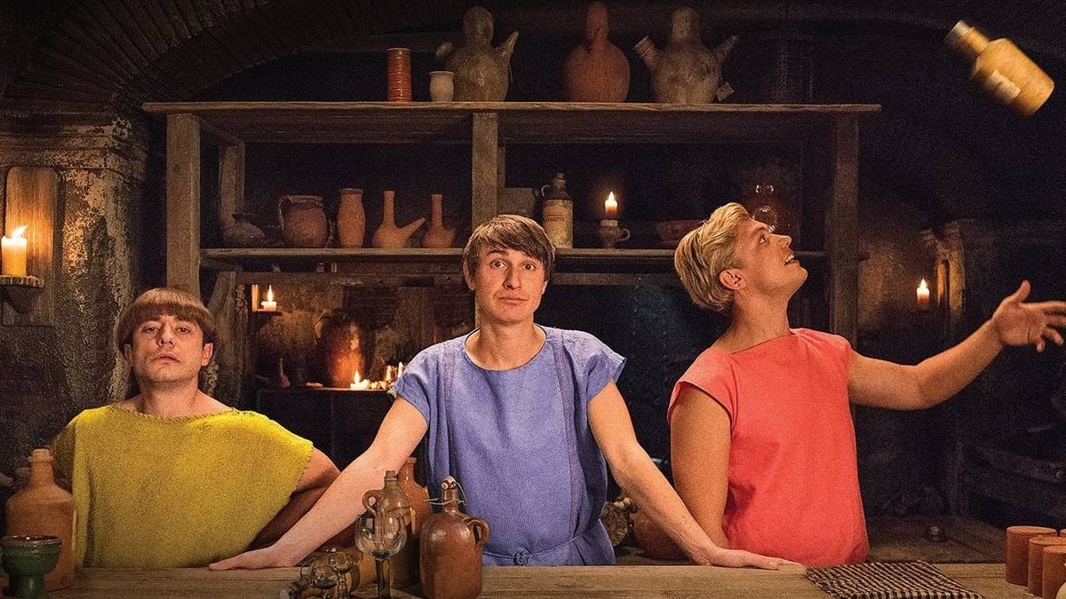 Plebs Summary, Trailer, Season List, Cast, Where to Watch and More