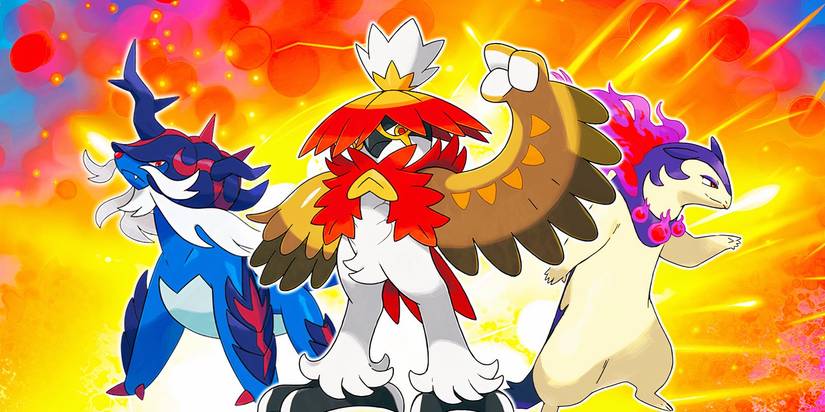 Pokémon Scarlet & Violet Free Download Officially Yours Until July 3 Pokémon Scarlet & Violet Free Download Officially Yours Until July 3
