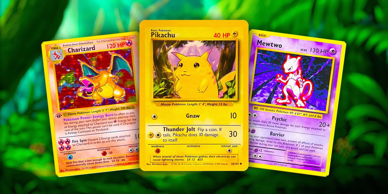 I Was There For The '90s Pokmon Card Craze & Can Tell You Exactly What It Was Like I Was There For The '90s Pokmon Card Craze & Can Tell You Exactly What It Was Like