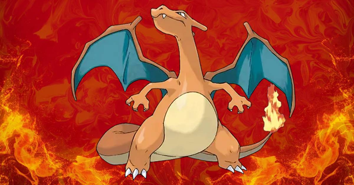 Everything In Pokmon TCG: Charizard Ex Super-Premium Collection Everything In Pokmon TCG: Charizard Ex Super-Premium Collection