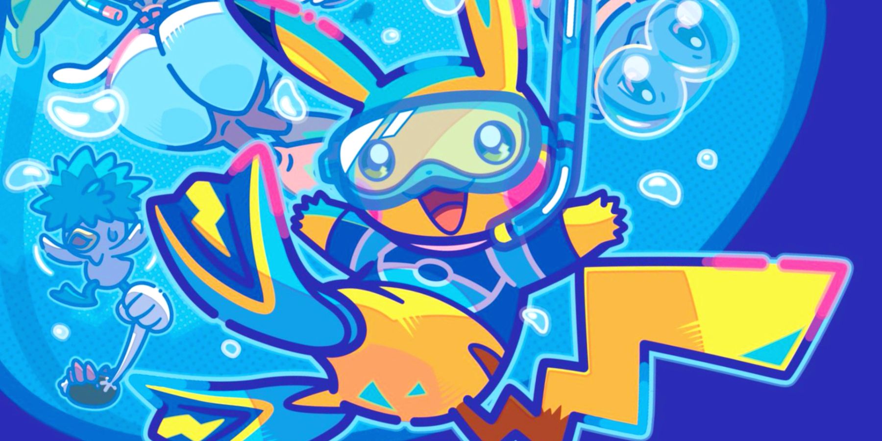 Pokémon World Championships 2024 Merch - Plushies, Card Sleeves