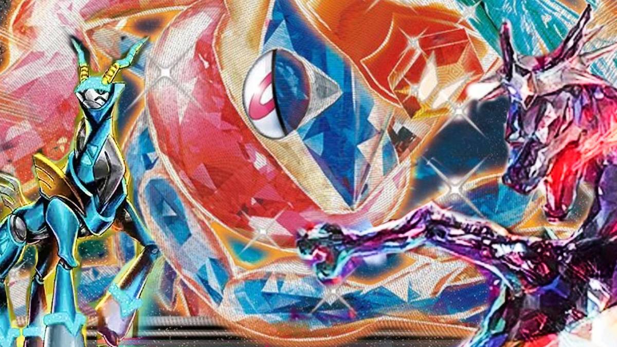 Pokmon TCG's Most Expensive Card Of 2024 Revealed (& It's Not Charizard) Pokmon TCG's Most Expensive Card Of 2024 Revealed (& It's Not Charizard)