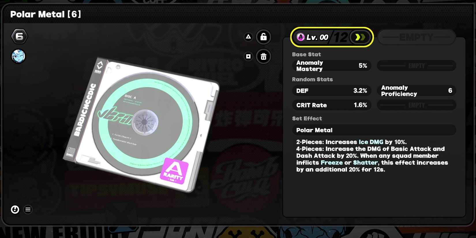 Zenless Zone Zero: Best Ellen Build (W-Engine, Teams, Drive Discs)
