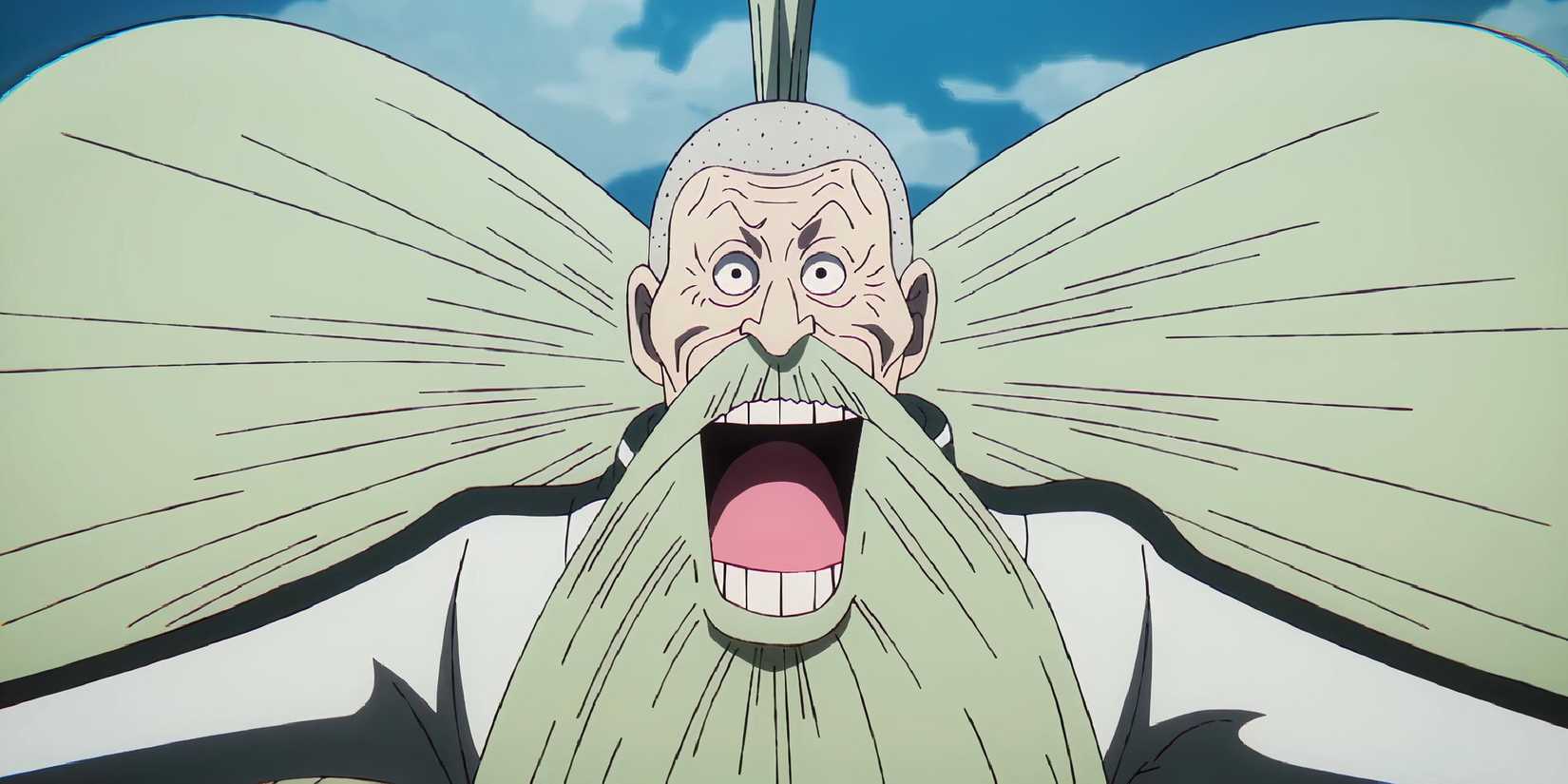 One Piece Reveals An Unexpected Member of the D Clan