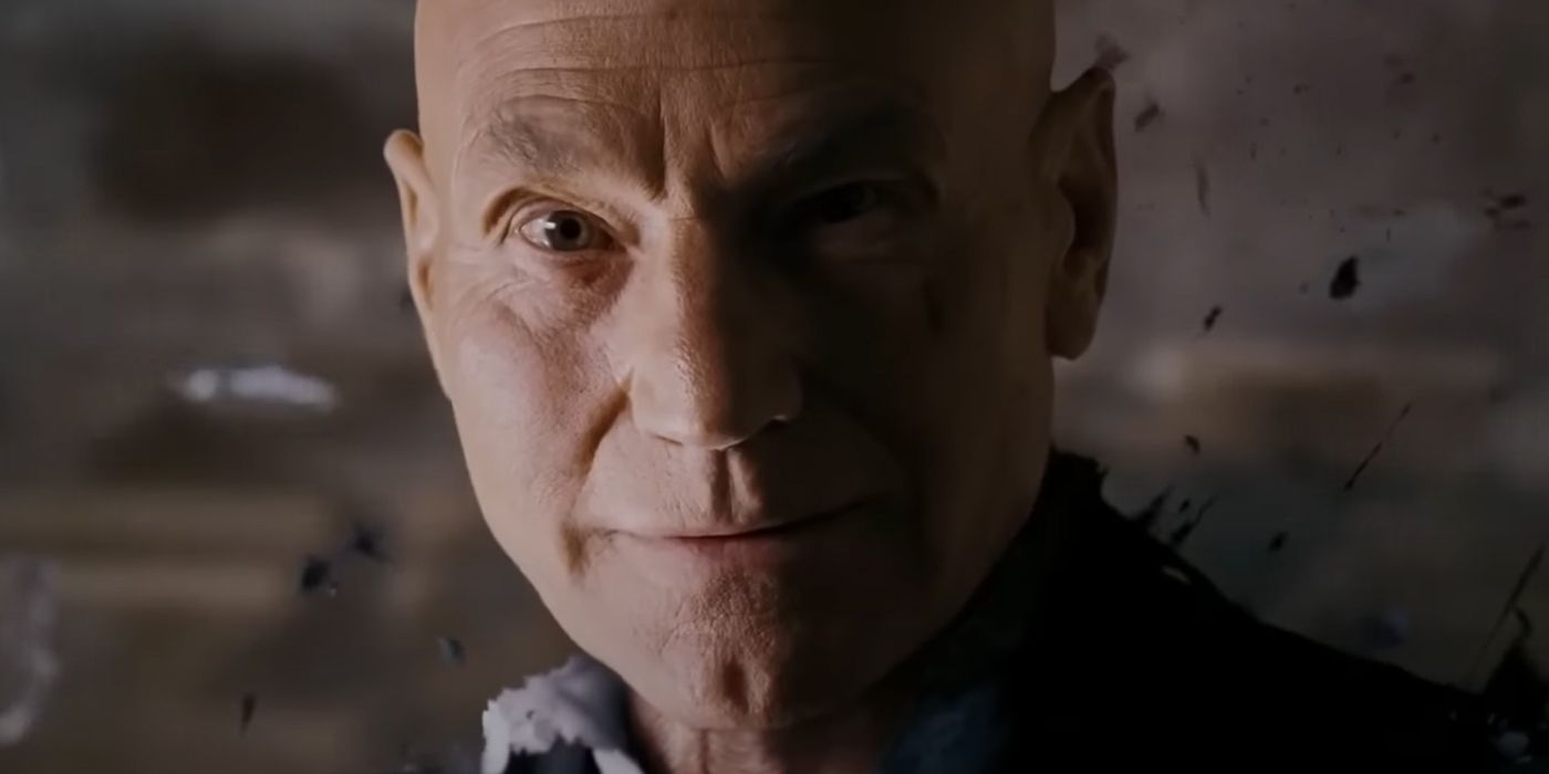 10 X-Men Movie Scenes That Best Define The Original Trilogy