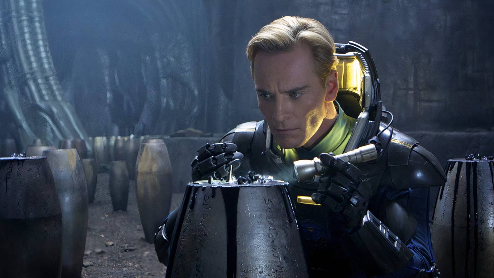 Prometheus' Origin Story Repeated The Same Mistake As This Forgotten ...