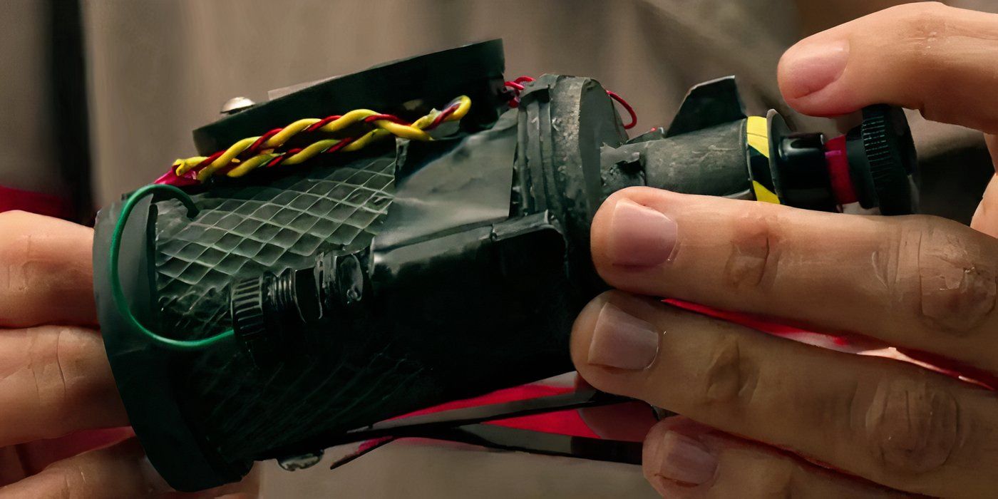 10 Best Gadgets From The Ghostbusters Franchise