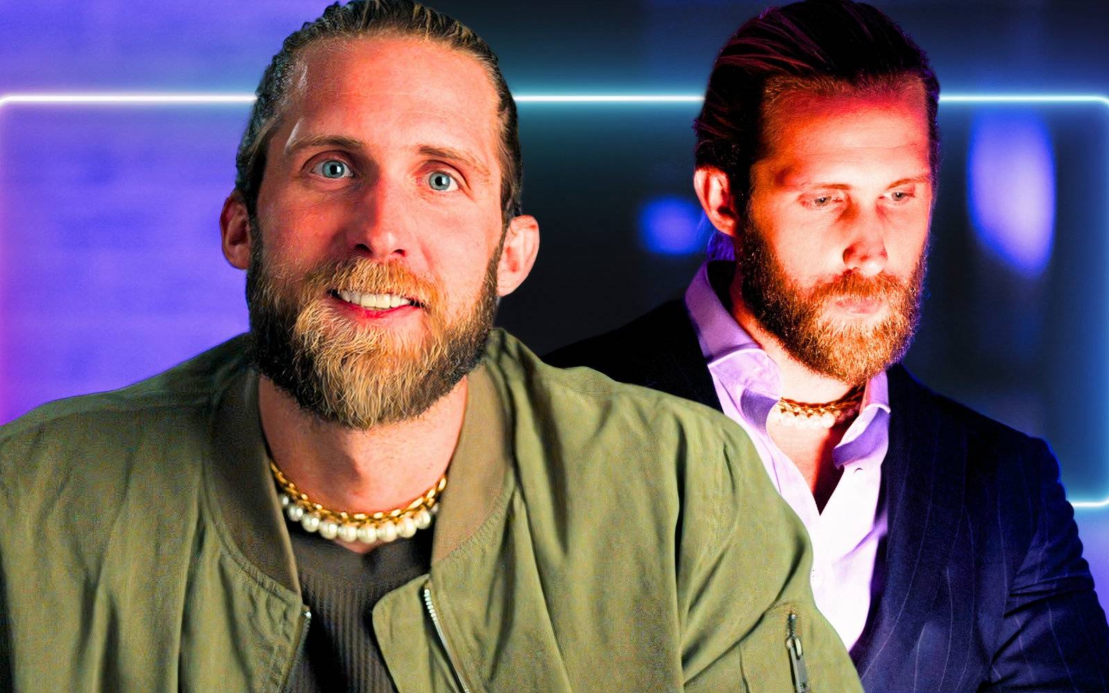 What Happened To Will Richardson After The Mole Season 1?