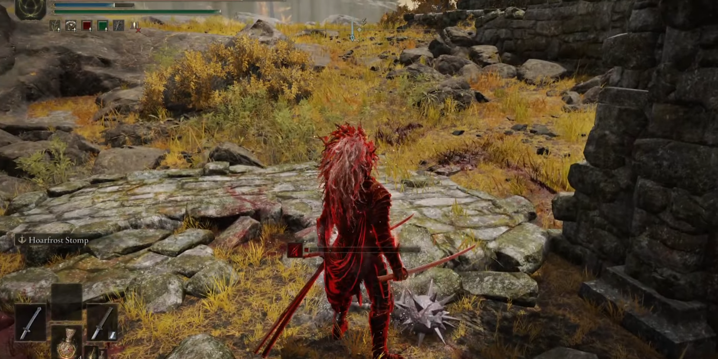 10 Coolest New Weapons In Elden Ring: Shadow Of The Erdtree