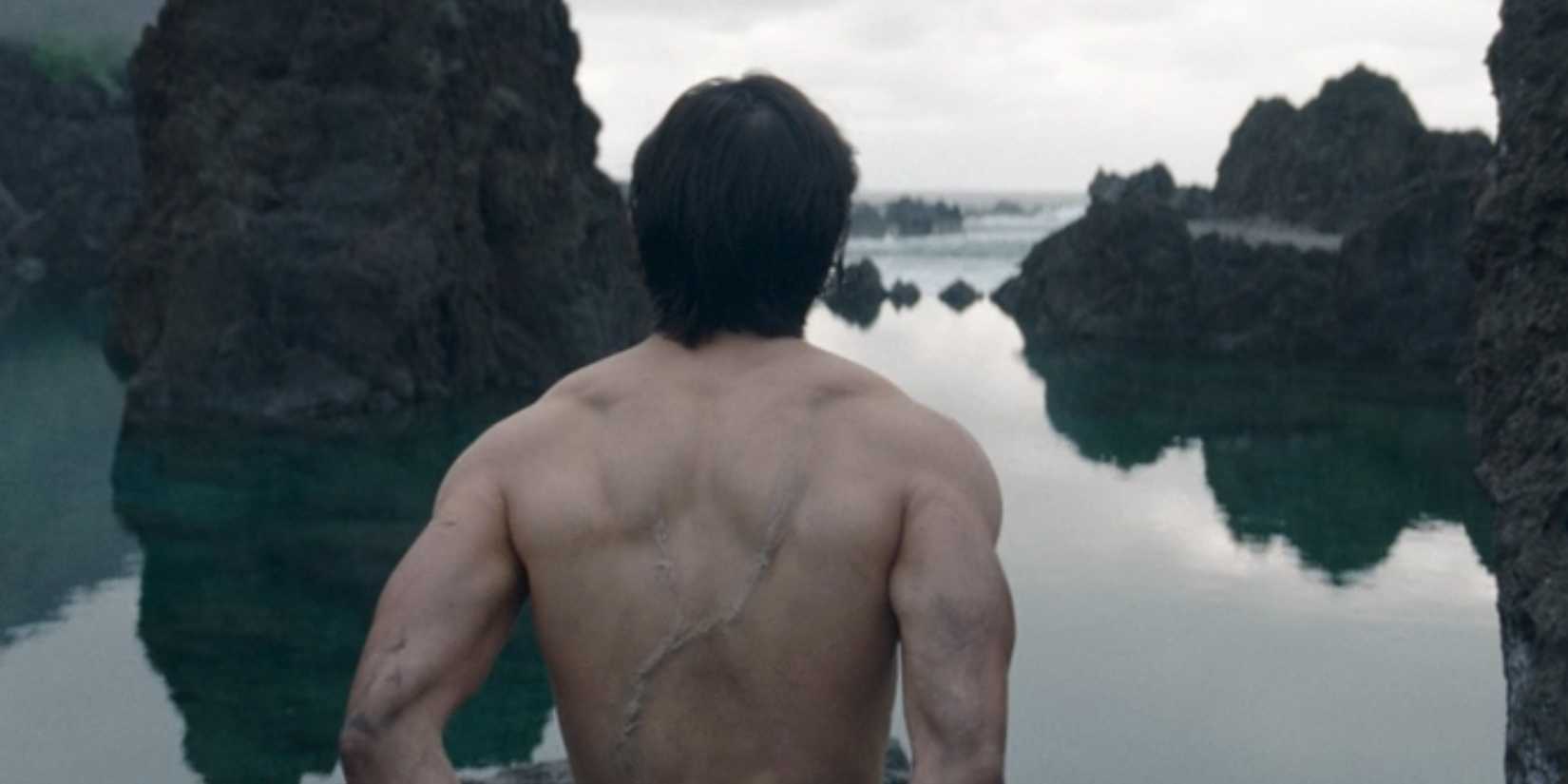 Two Years Later, We’re Still Learning 10 New Details About Star Wars’ Most Divisive Series (And Its Canceled Future) 1 Qimir's Scar in The Acolyte episode 6