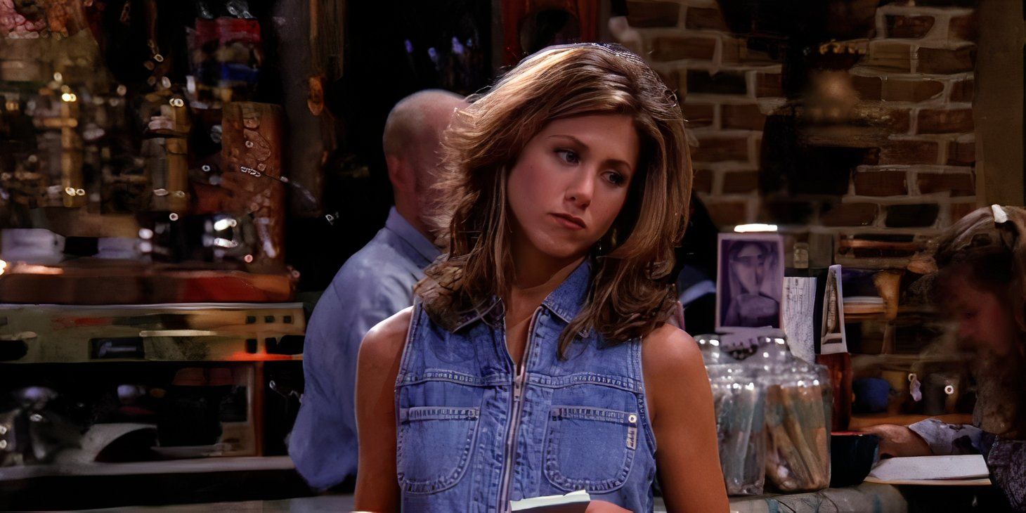 10 Biggest Ways Friends Changed Between Season 1 & The Final Episode