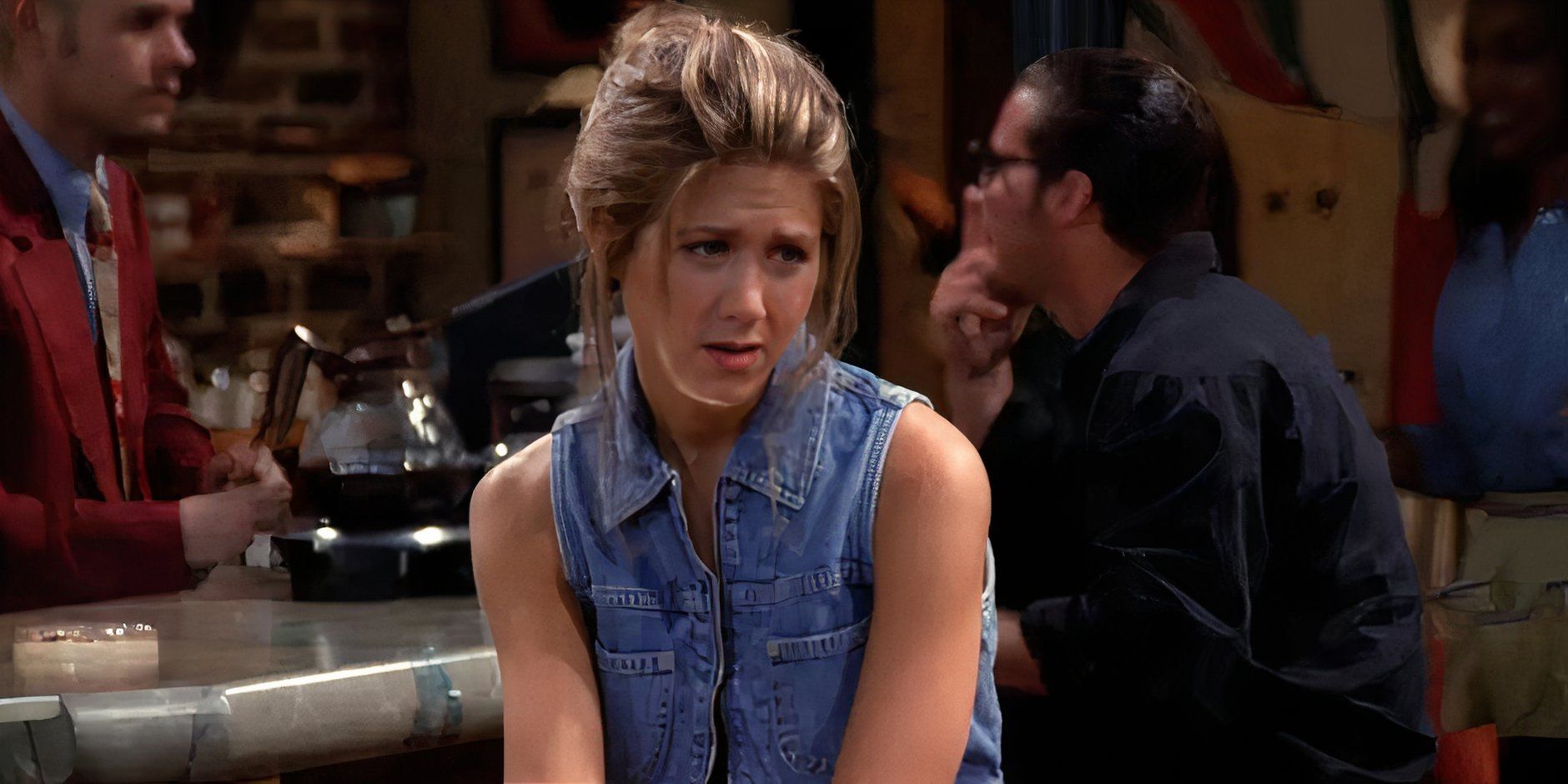 10 Biggest Ways Friends Changed Between Season 1 & The Final Episode