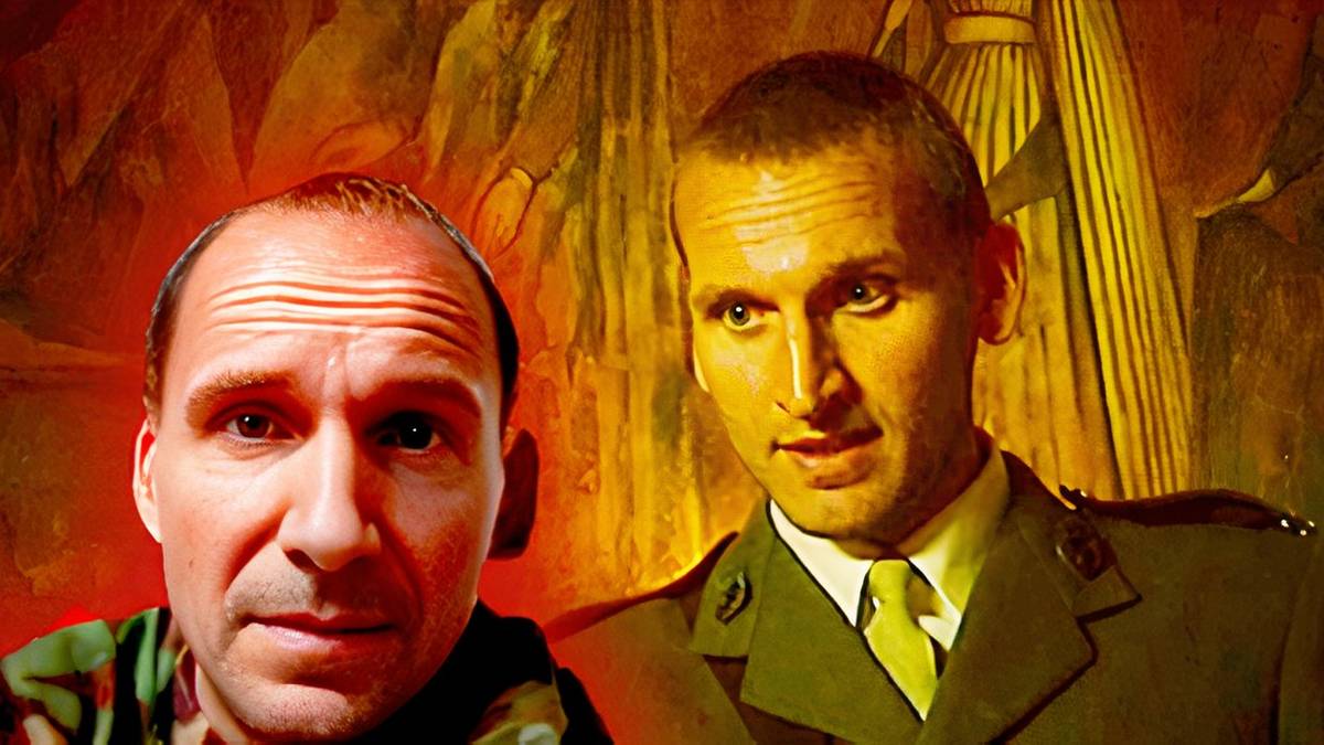 28 Years Later Actor Is The Perfect Replacement For Christopher ...