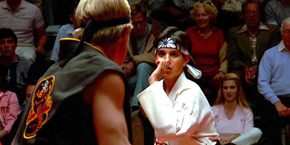 Ralph Macchio's 10 Best Movies And TV Shows