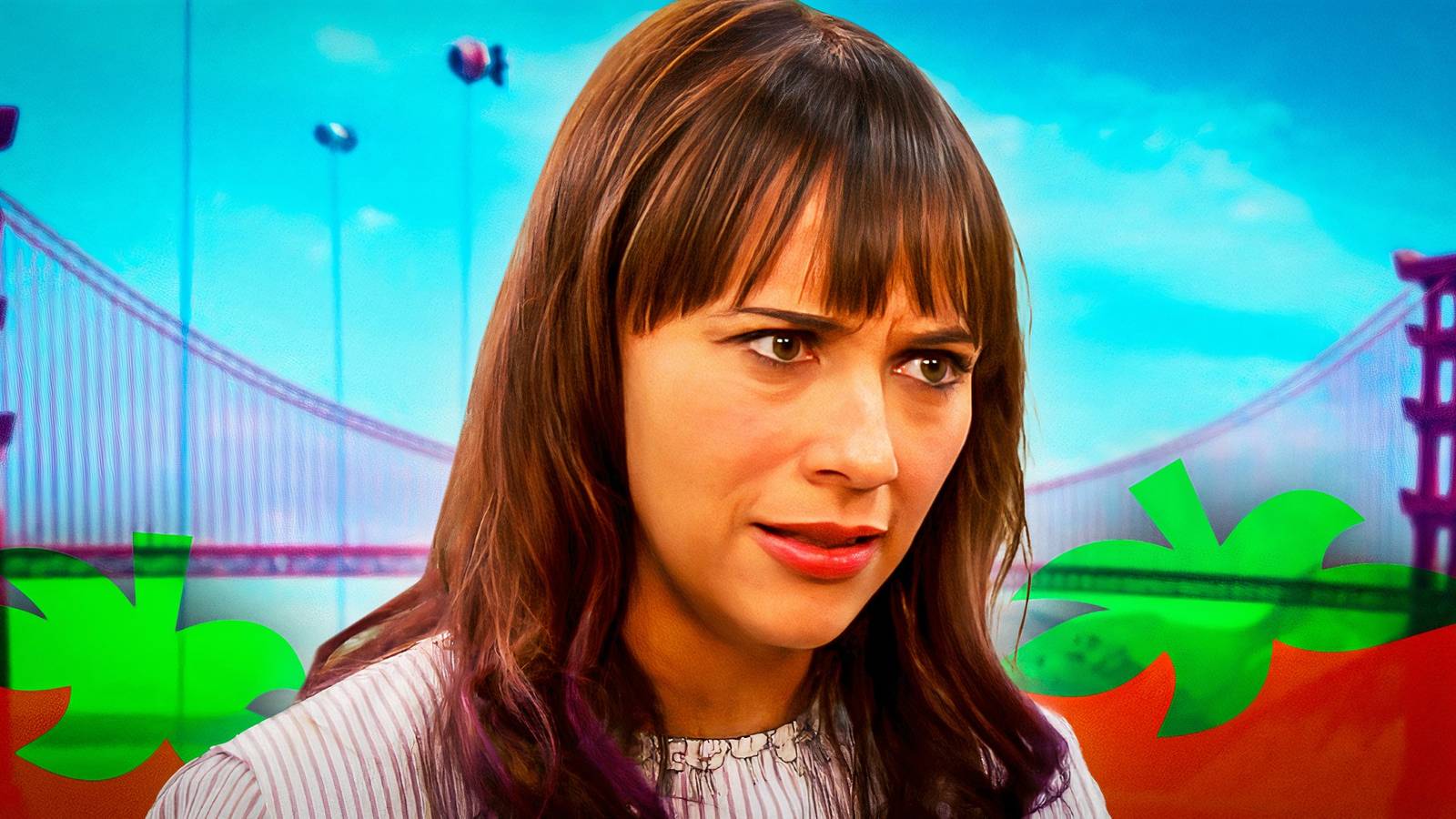 Apple TV+'s New Rashida Jones Sci-fi Show Seems Oddly Similar To A 90% ...