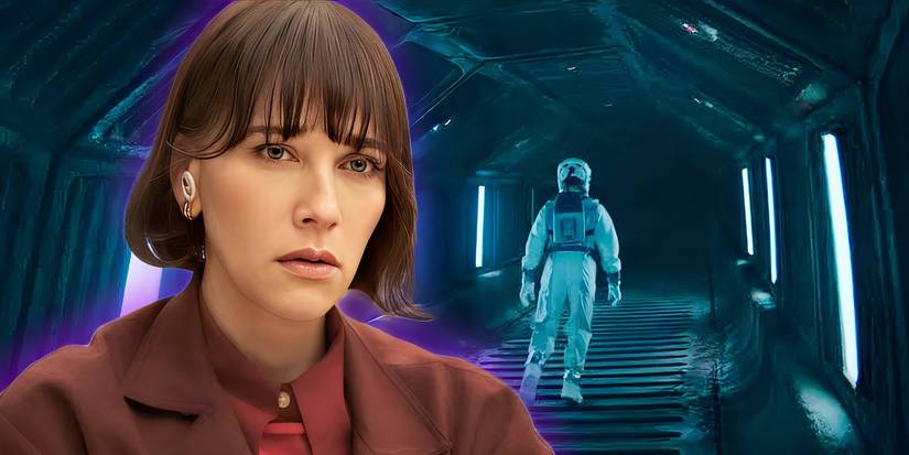 Rashida Jones' New Apple TV+ Show Just Eased My Concerns About The ...