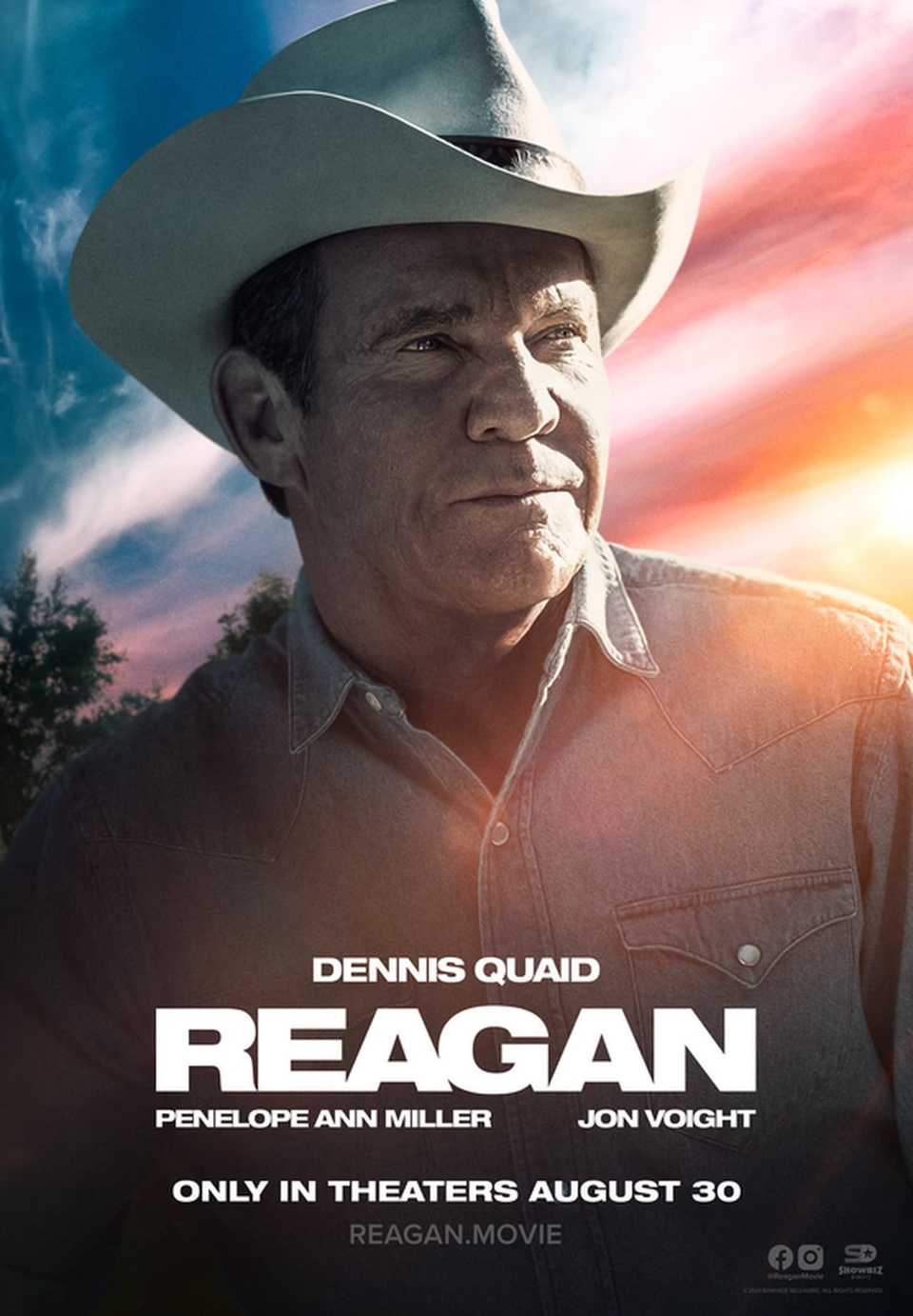 Where To Watch Reagan Showtimes Streaming Status where-to-watch-reagan-showtimes-streaming-status