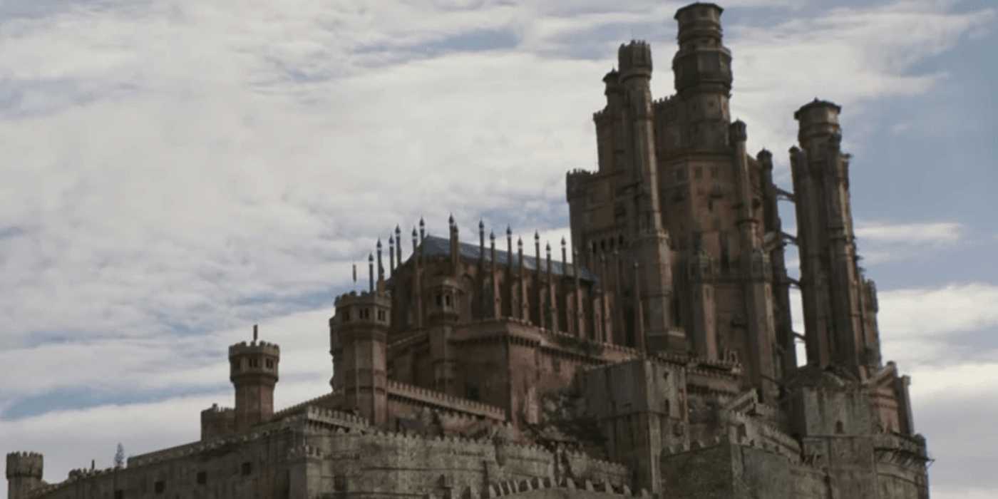 red keep game of thrones