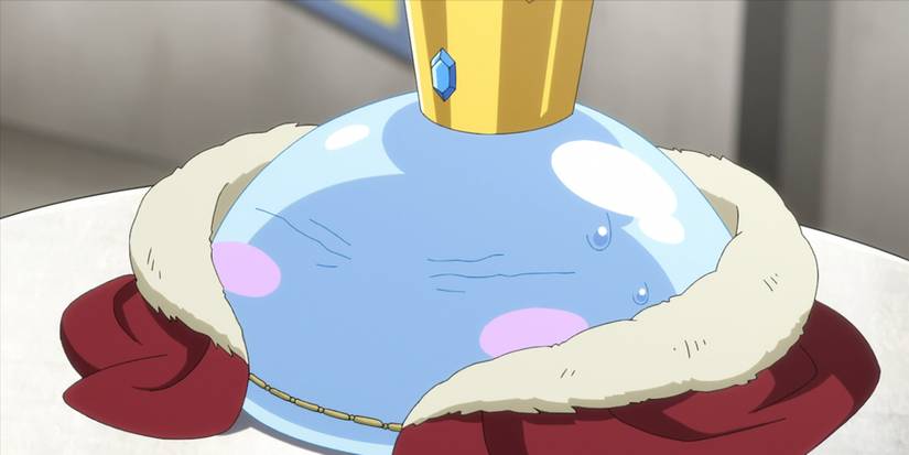 How To Watch That Time I Got Reincarnated As A Slime: Where It's ...