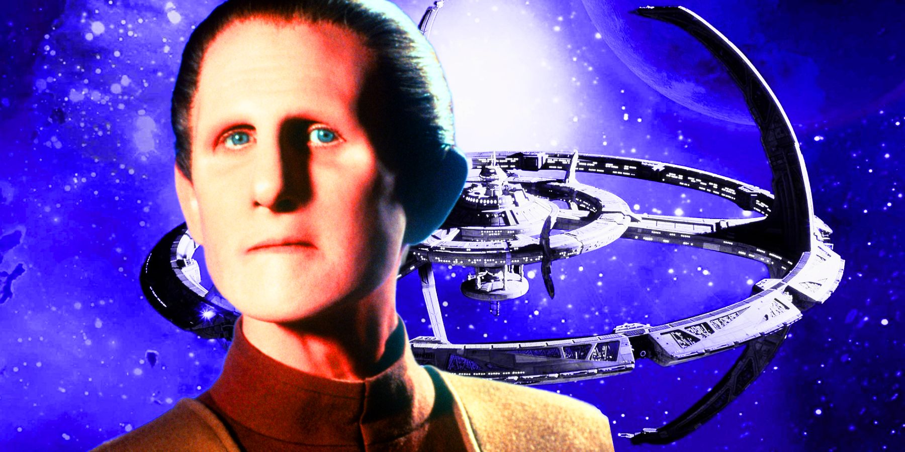 特撮 STAR TREK CHIEF ODO Hot Spot Collectibles and Toys - DS9 Chief Security Officer