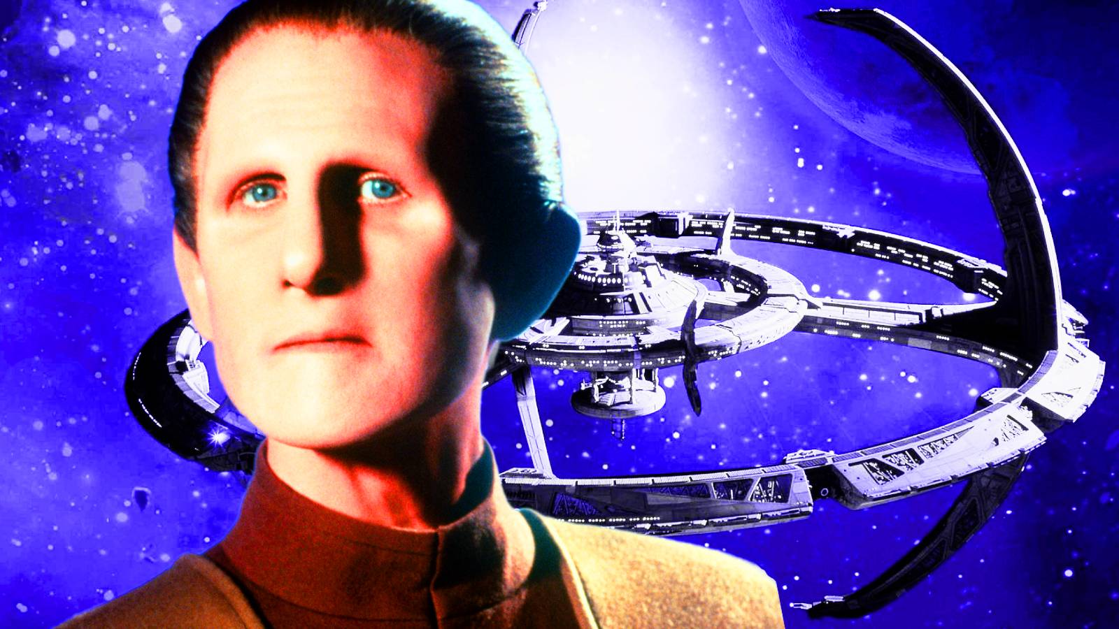 Star Trek: DS9’s Odo: Full Name And Meaning Explained
