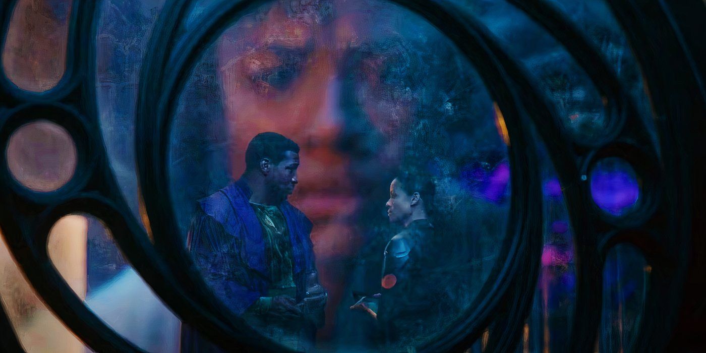 The MCU Already Explained How Doctor Doom Can Replace Kang For Avengers ...