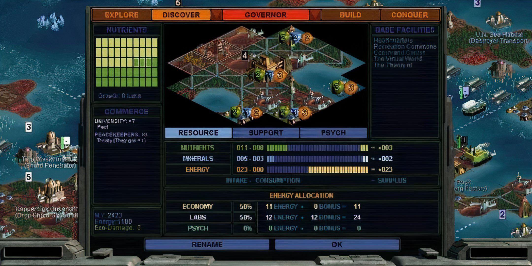10 Best Strategy Games, Ranked