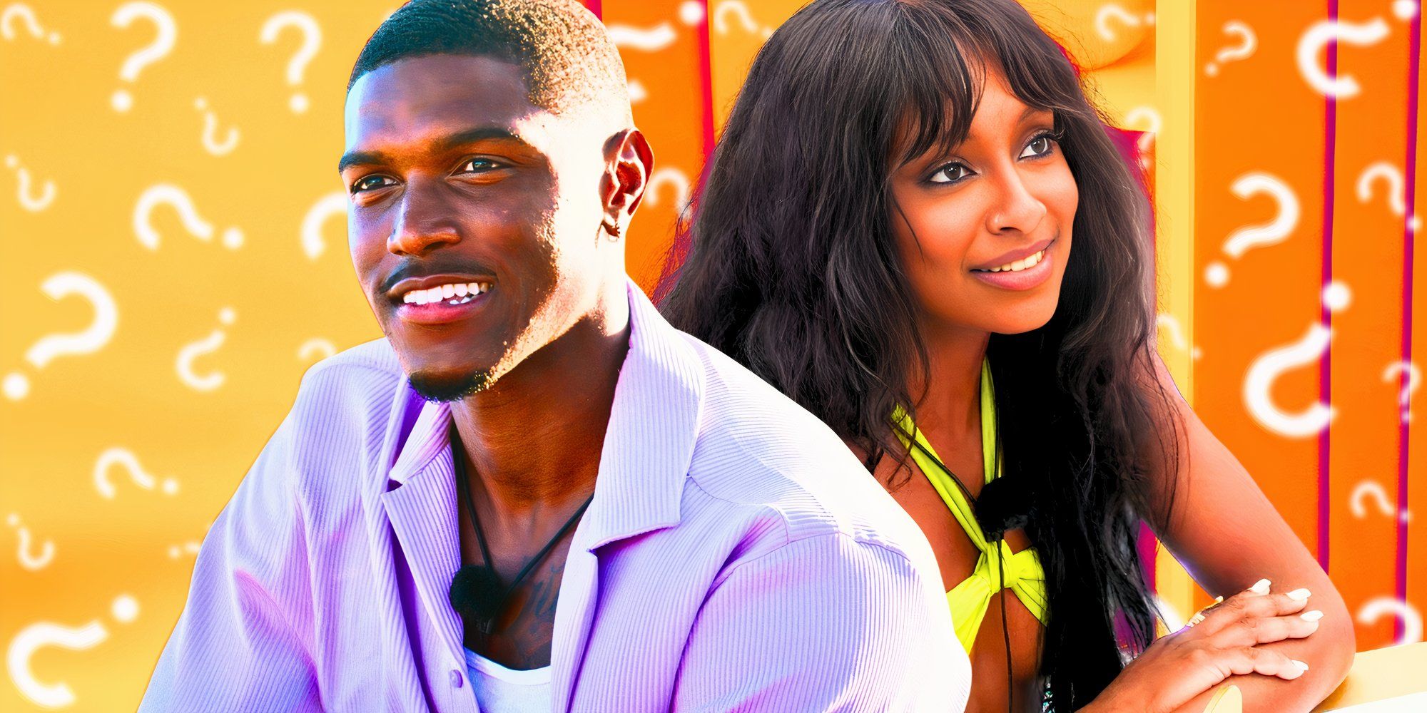 Too Hot to Handle | ScreenRant