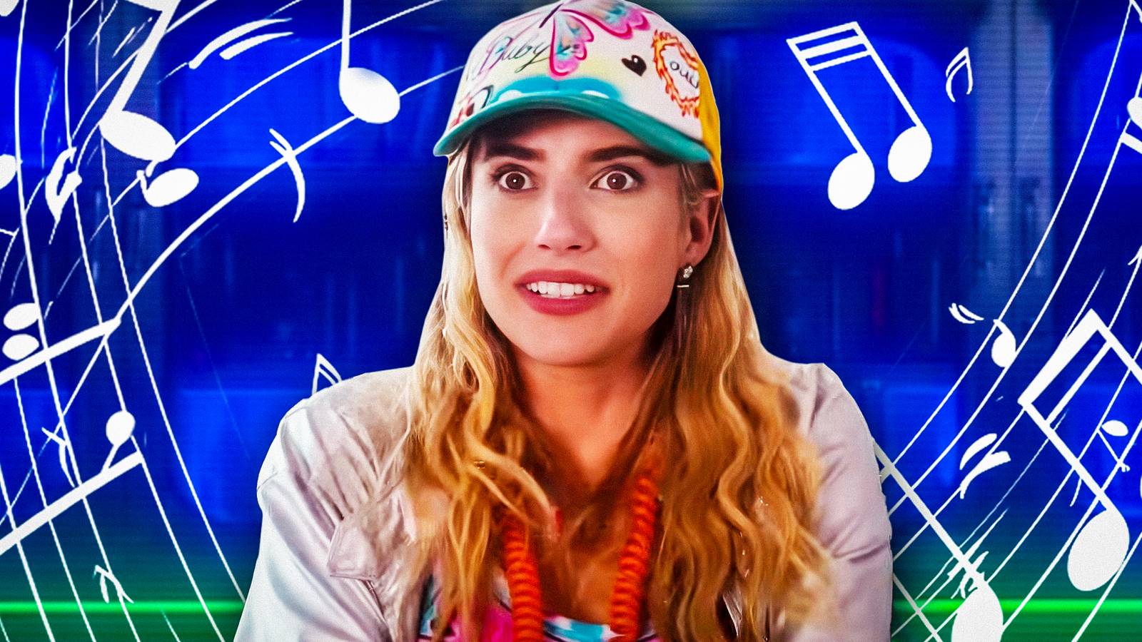Space Cadet Soundtrack Guide: Every Song & When They Play