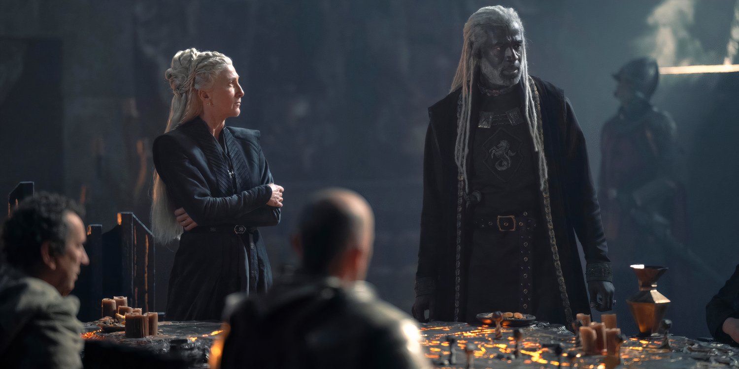 House Of The Dragon Season 2, Episode 4 Review: The Show That Was Promised