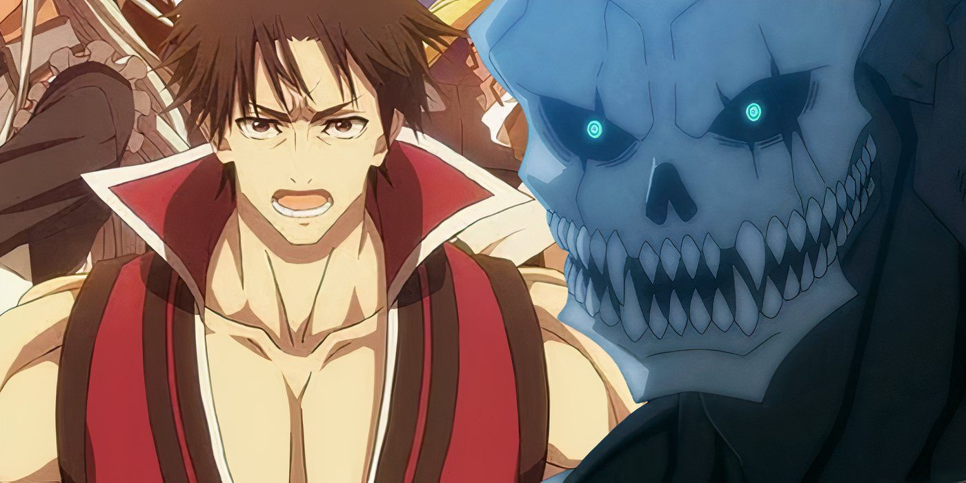 New Crunchyroll Anime Gives Kaiju No. 8 Fans Another Kafka, With 1