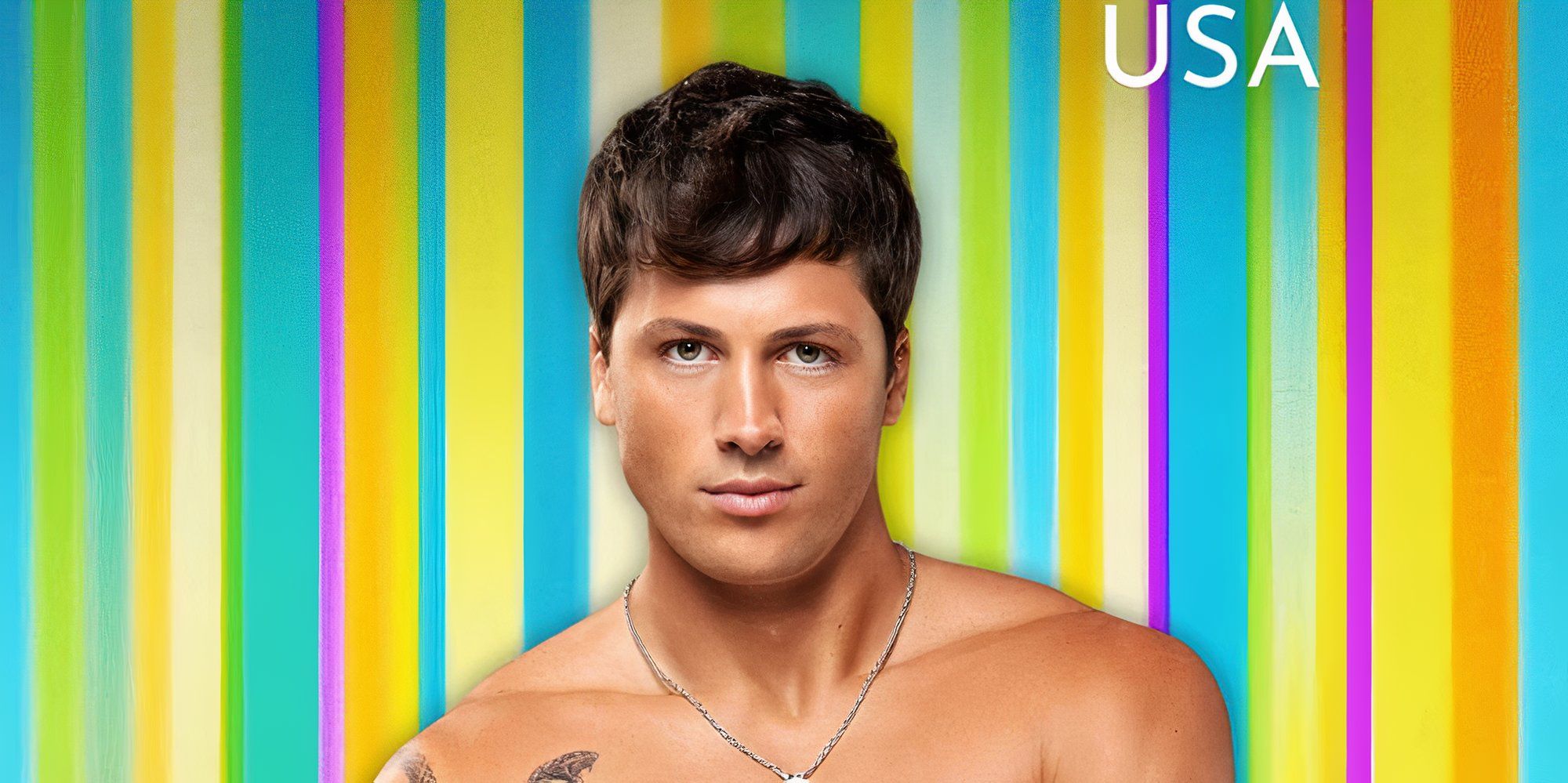 Love Island USA’s 10 Funniest Quotes, Ranked