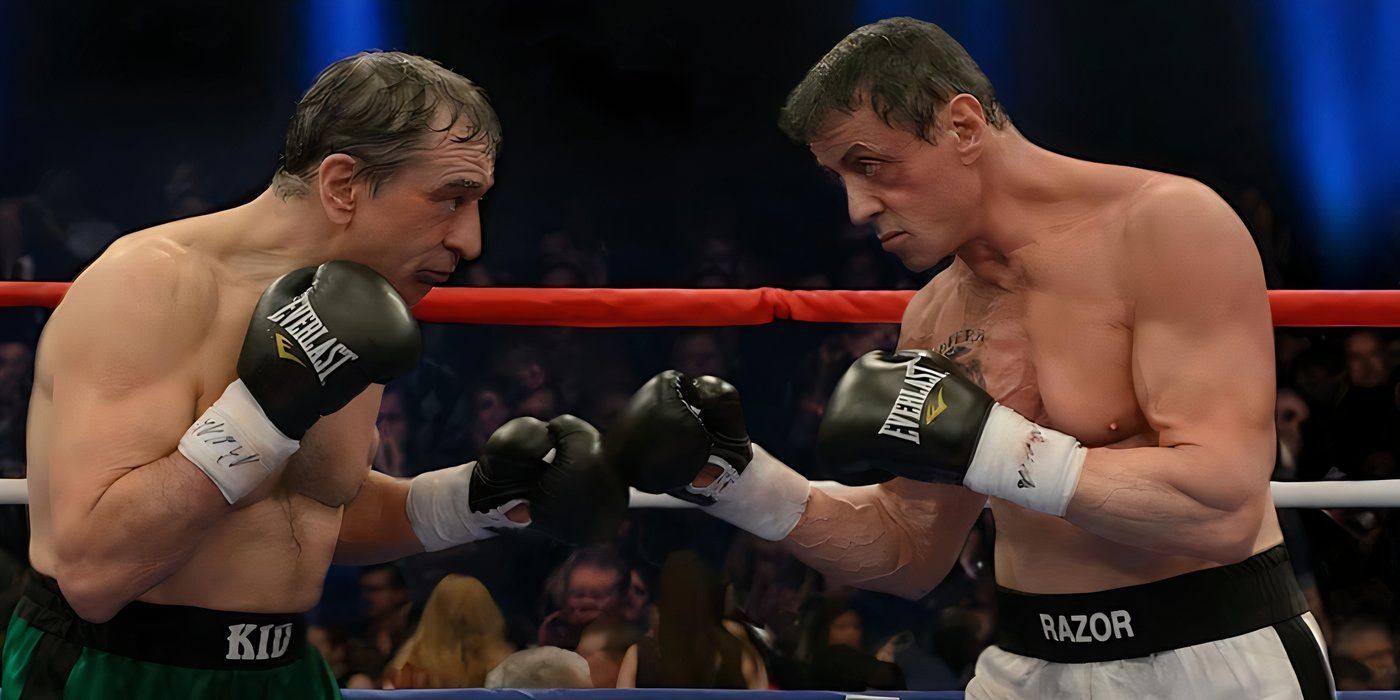 This $44M Sylvester Stallone & Robert De Niro Movie Comedy Paid Off A 33-Year-Old Movie Dream