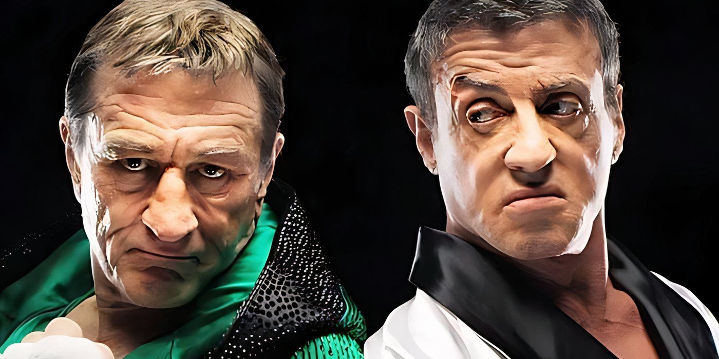 This $44M Sylvester Stallone & Robert De Niro Movie Comedy Paid Off A 33-Year-Old Movie Dream