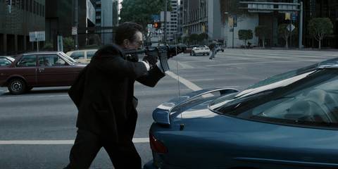 Heat Summary, Trailer, Cast, Where to Watch and More