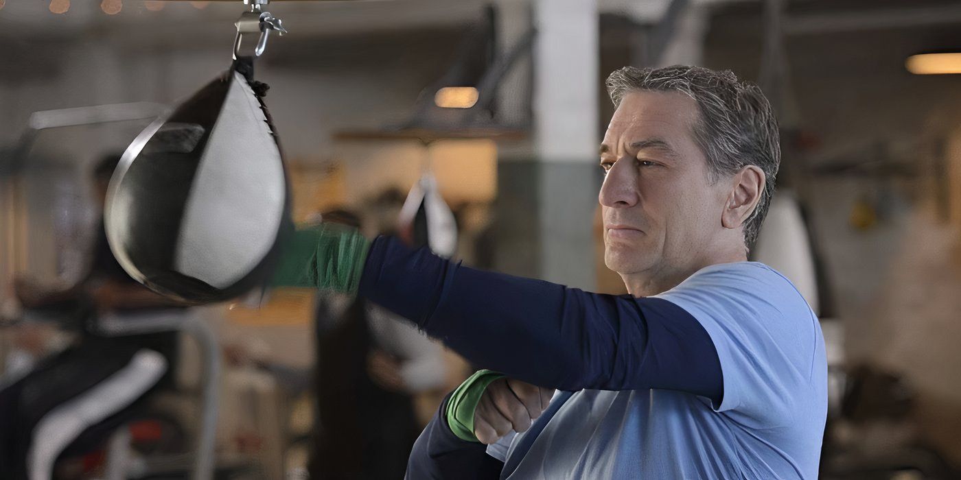 This $44M Sylvester Stallone & Robert De Niro Movie Comedy Paid Off A 33-Year-Old Movie Dream