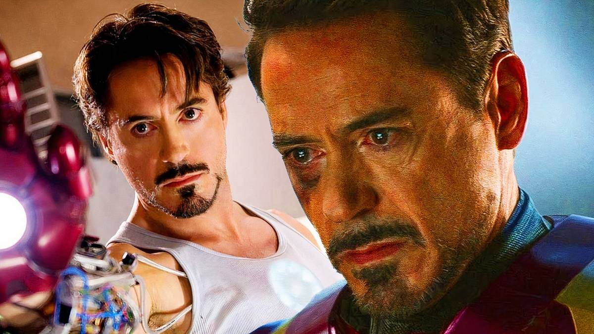 Boneco do Homem de Ferro MK43: Tudo o Que Você Precisa Saber Antes de  Comprar, image size:1200x675