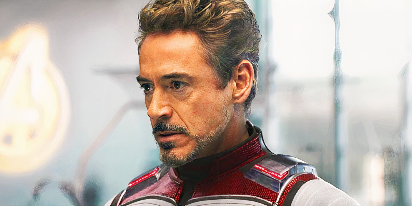 Robert Downey Jr's Avengers 5 Return Proves The #1 Marvel Rule Fans Have Known For Decades