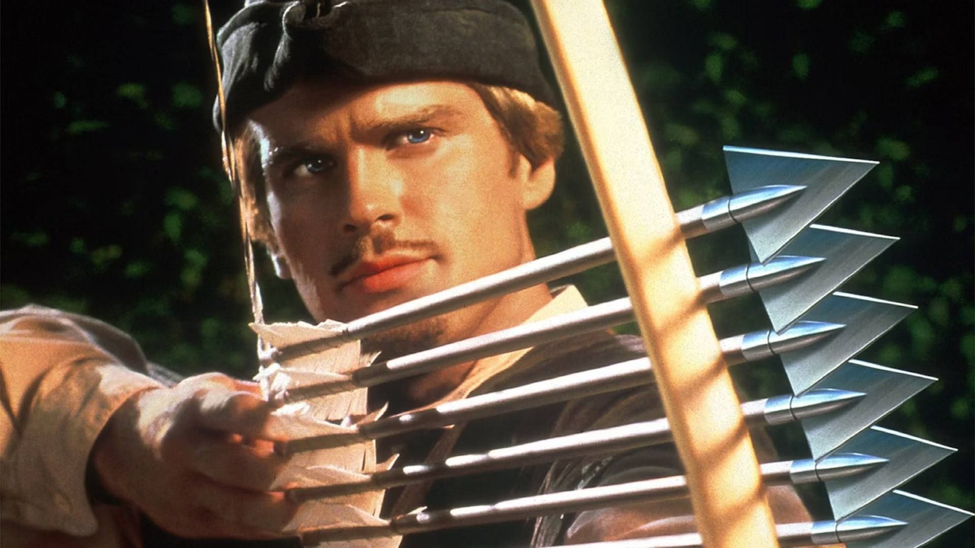 5 Best Versions Of Robin Hood In Movies, Ranked image