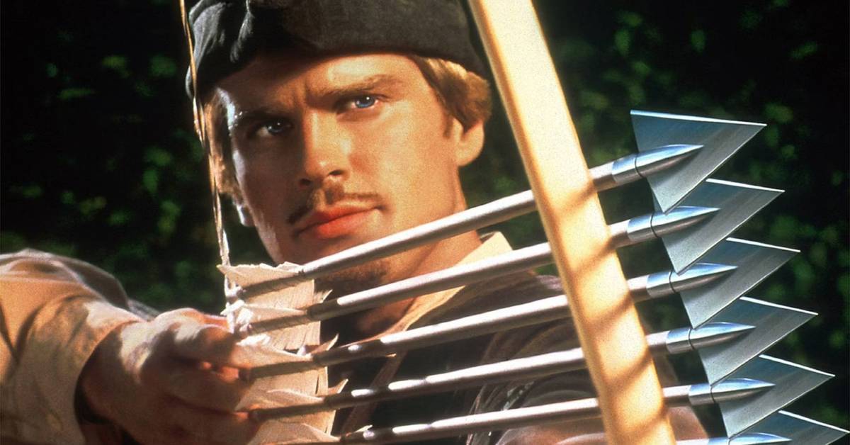 screenrant.com - Richard Craig - 5 Best Versions Of Robin Hood In Movies, Ranked